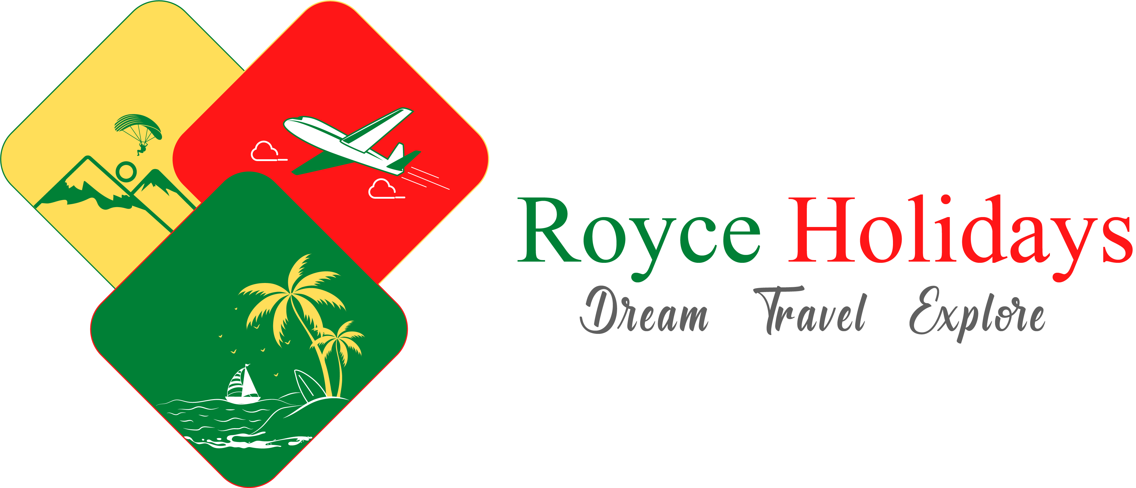Royce Holidays