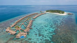 Maldivies tour packages from Hyderabad