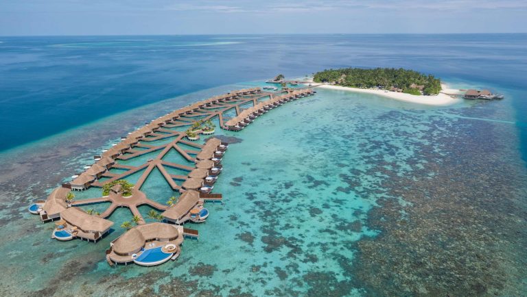 Maldivies tour packages from Hyderabad