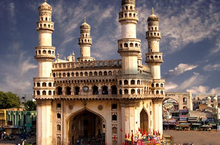 travel agency in hyderabad