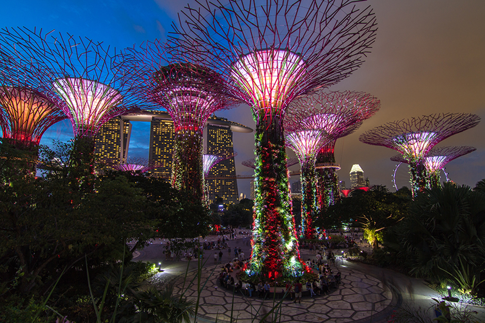 Singapore - 4N5 Days